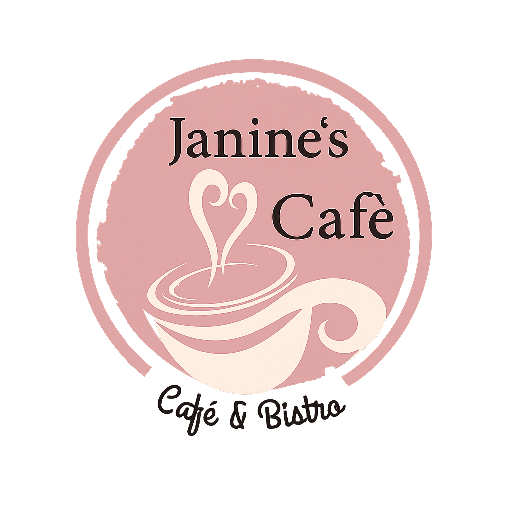 Janine´s Cafè
